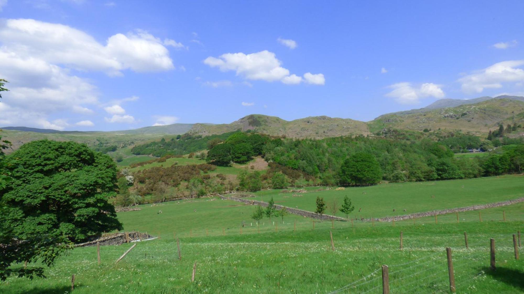 Renovated 5 Bedroom Farmhouse In Picturesque Eskdale, Lake District Ngoại thất bức ảnh